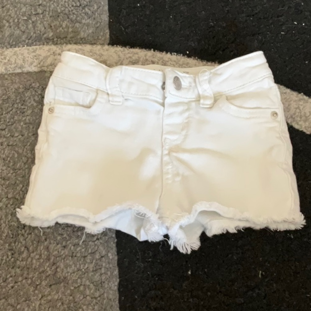 Cute baby shorts!